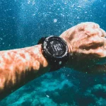 Waterproof Digital Watches