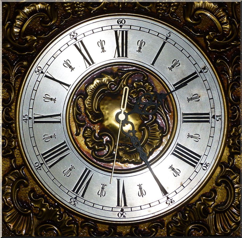 Discover the History and Importance of Clocks on a Wall