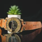 Sundial Watch