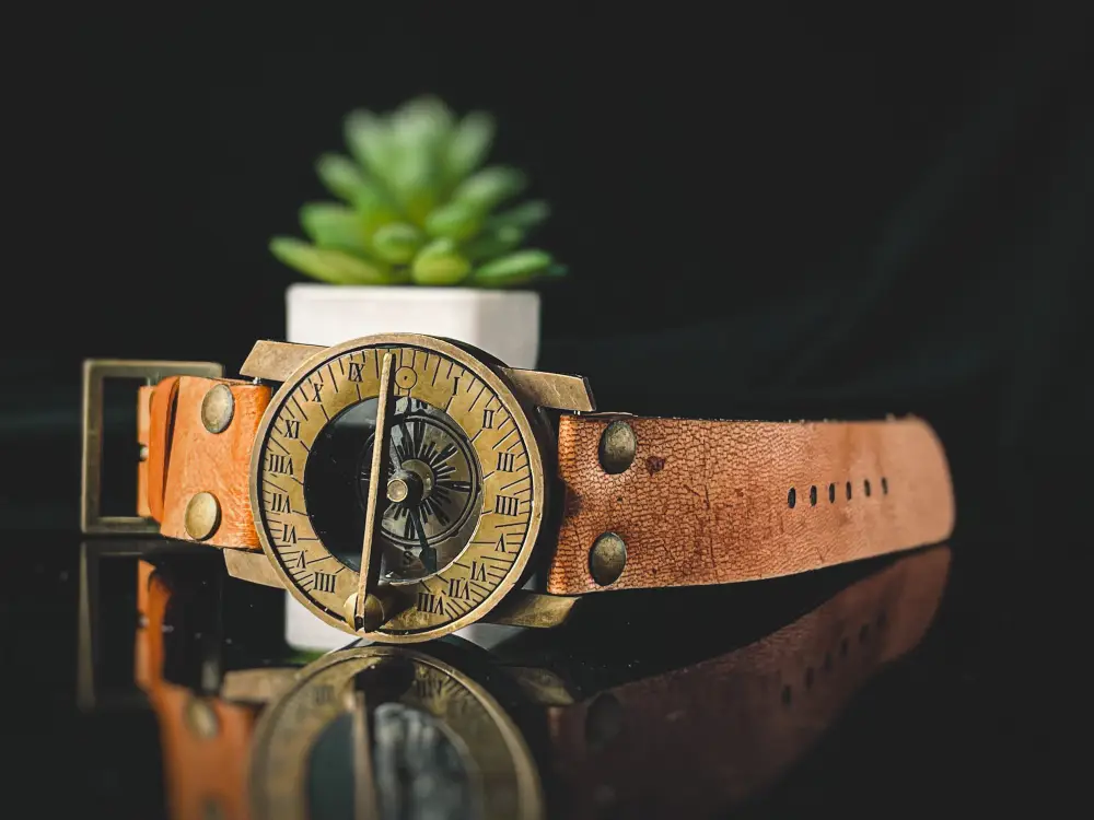 Sundial Watch Guide: Timeless Solar Timepieces in 2025